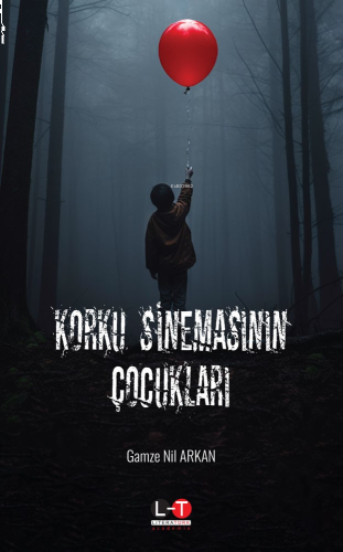 Korku Sinemasının Çocukları