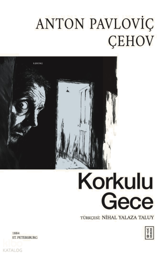 Korkulu Gece