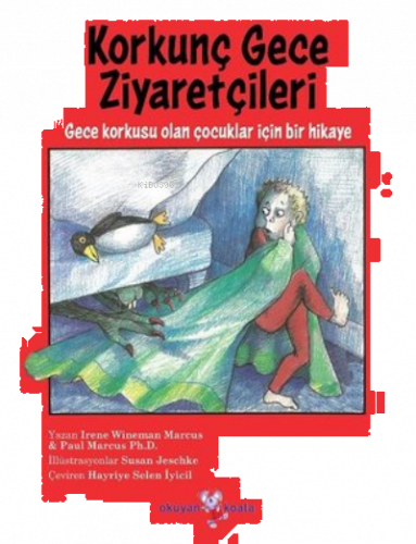 Korkunç Gece Ziyaretçileri