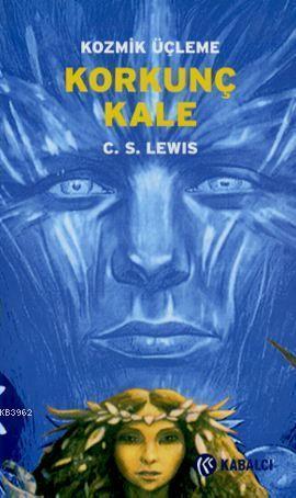 Korkunç Kale; Kozmik Üçleme 3