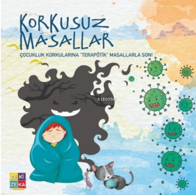 Korkusuz Masallar