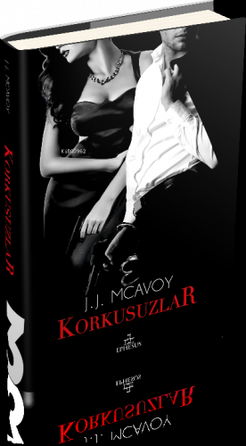 Korkusuzlar (Ciltli)