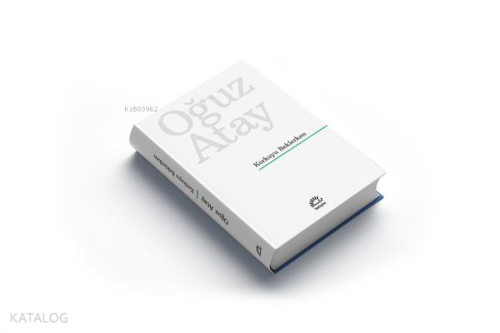 Korkuyu Beklerken (Ciltli Özel Baskı)