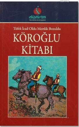Köroğlu Kitabı