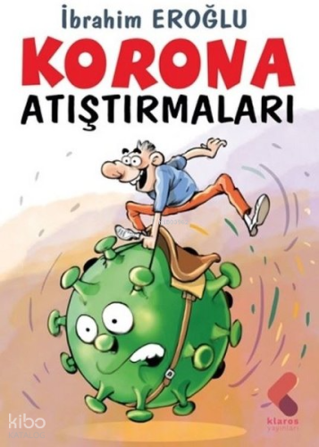 Korona Atıştırmaları