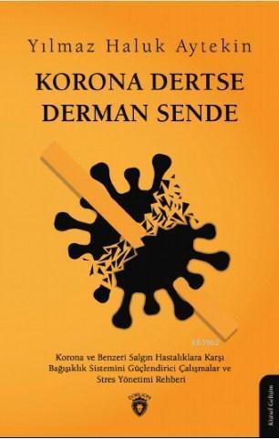 Korona Dertse Derman Sende