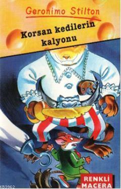 Korsan Kedilerin Kalyonu