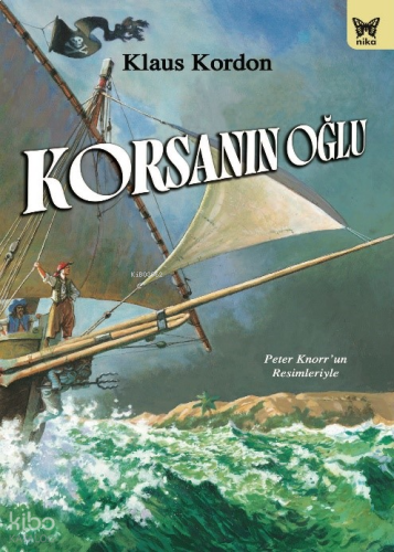 Korsanın Oğlu