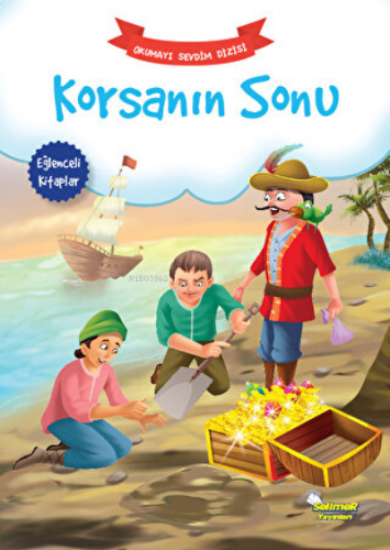 Korsanın Sonu - Okumayı Sevdim Dizisi