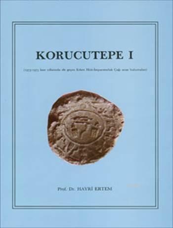 Korucutepe I