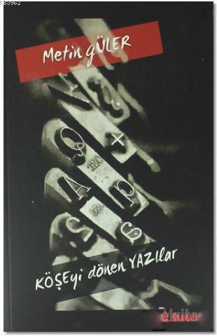 Köşeyi Dönen Yazılar