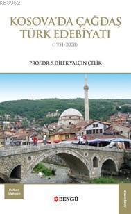 Kosova'da Çağdaş Türk Edebiyatı
