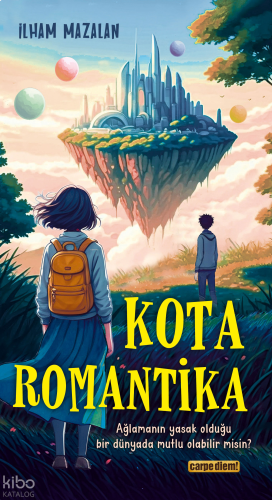 Kota Romantika