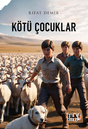 Kötü Çocuklar
