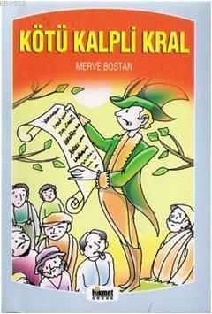 Kötü Kalpli Kral & Masal Sandığı