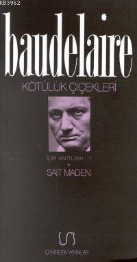 Kötülük Çiçekleri