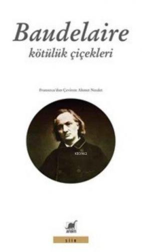 Kötülük Çiçekleri