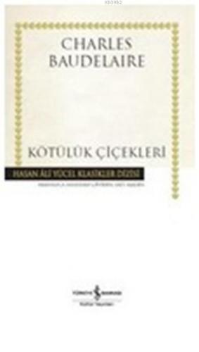 Kötülük Çiçekleri