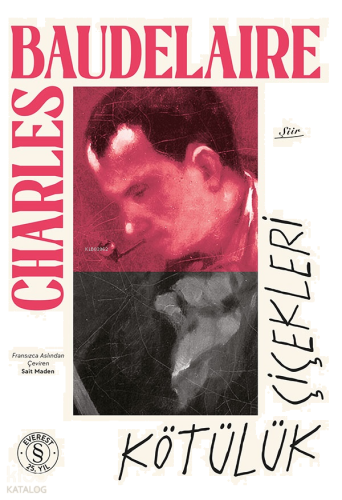 Kötülük Çiçekleri