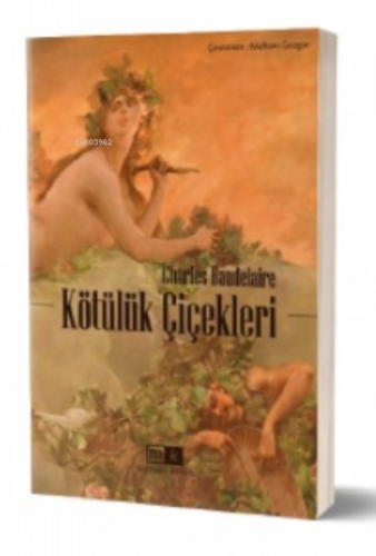 Kötülük Çiçekleri