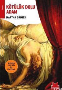 Kötülük Dolu Adam