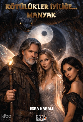 Kötülükler İyiliğe…Manyak