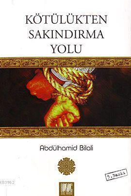 Kötülükten Sakındırma Yolu