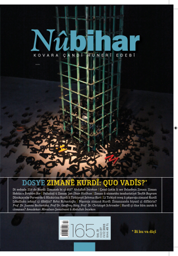 Kovara Çandî Hunerî Ebedî