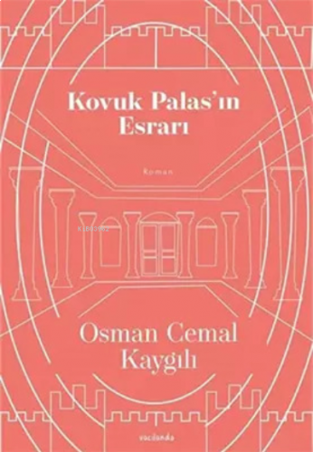 Kovuk Palas’ın Esrarı