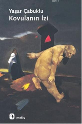 Kovulanın İzi