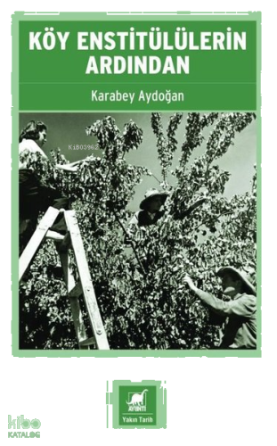 Köy Enstitülülerin Ardından