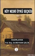 Köy Nesri Öykü Seçkisi