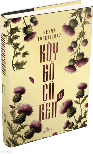 Köygöçüren 2 (Ciltli)