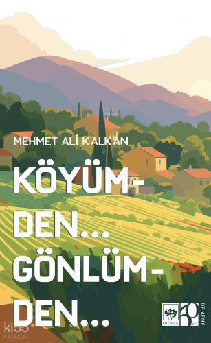 Köyümden Gönlümden