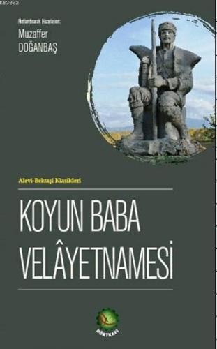 Koyun Baba Velayetnamesi