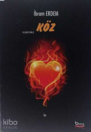 Köz - Şiir