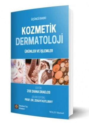 Kozmetik Dermatoloji Ürünler ve İşlemler