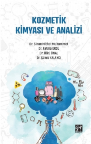 Kozmetik Kimyası ve Analizi