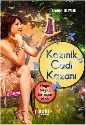 Kozmik Cadı Kazanı