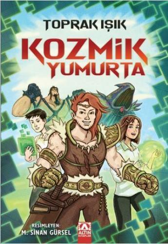 Kozmik Yumurta