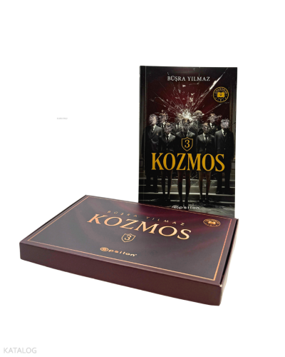 Kozmos 3 (Kutulu);Karıncalar ve Şeytanlar