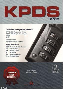 KPDS 2010