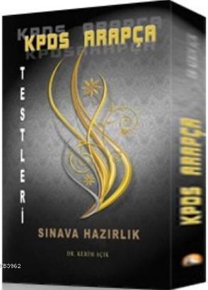 KPDS Arapça Soru Bankası