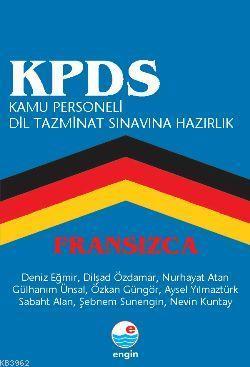 KPDS Fransızca