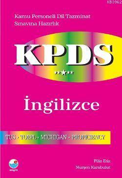KPDS İngilizce