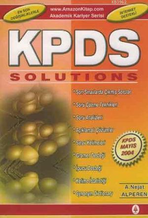 Kpds Solutions