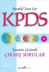 Kpds Tamamı Çözümlü Çıkmış Sorular
