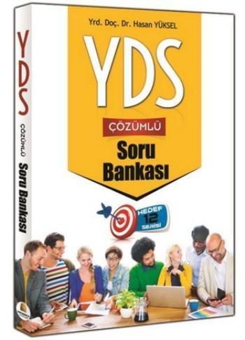 KPDS - ÜDS Çözümlü Soru Bankası 2013