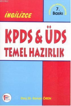 Kpds & Üds Temel Hazırlık İngilizce