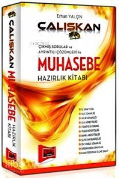 KPSS A Muhasebe Hazırlık Kitabı